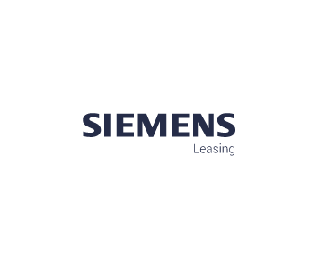 Siemens-Leasing