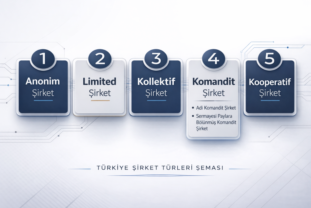 sirket-turleri